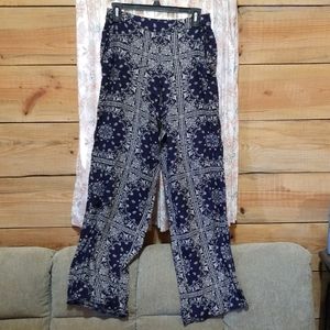 Palooza pants